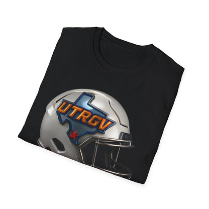 UTRGV Football Helmet Unisex