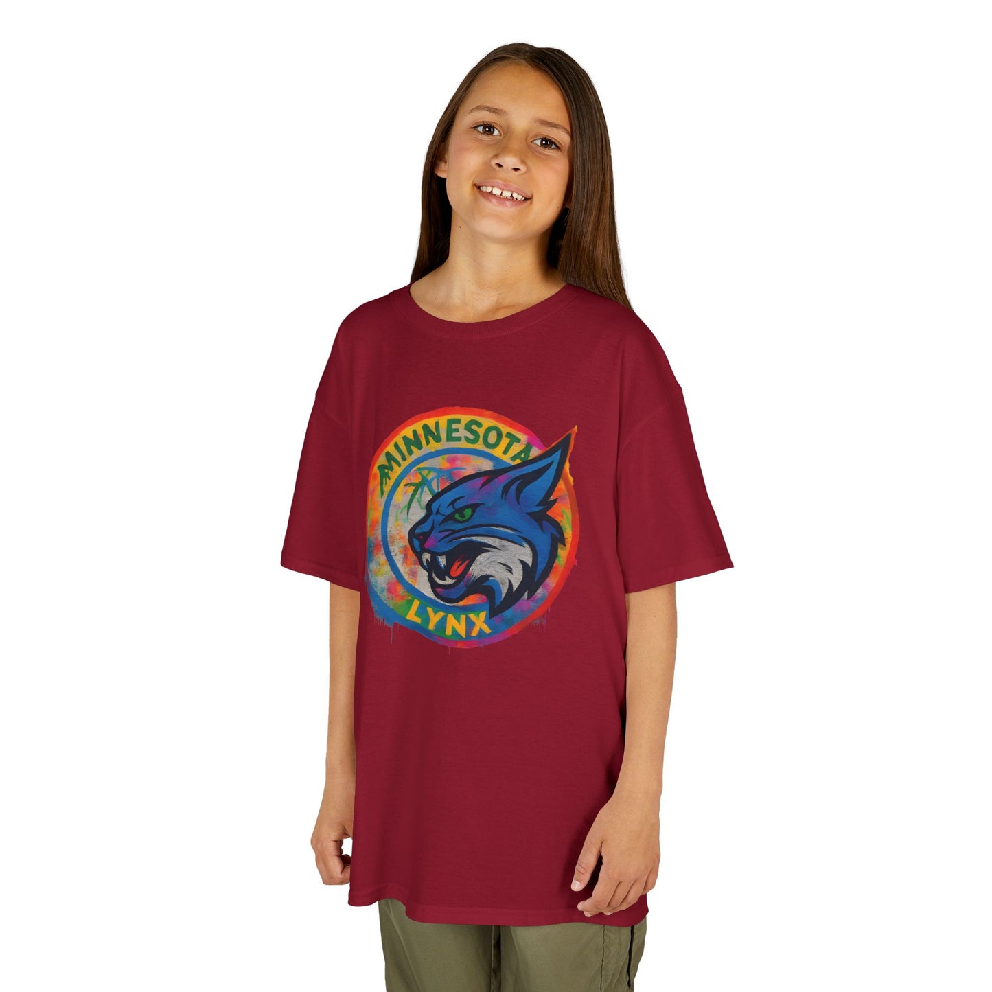 Minnesota Lynx Kids Unisex
