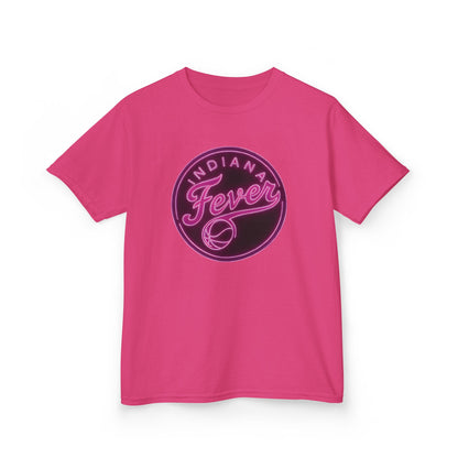 Indiana Fever Kids Unisex