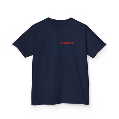 Indiana Fever Kids Unisex