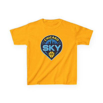 Chicago Sky Kids Unisex