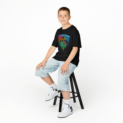 Connecticut Sun Kids Unisex
