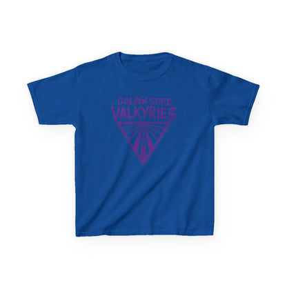 Golden State Valkyries Kids Unisex