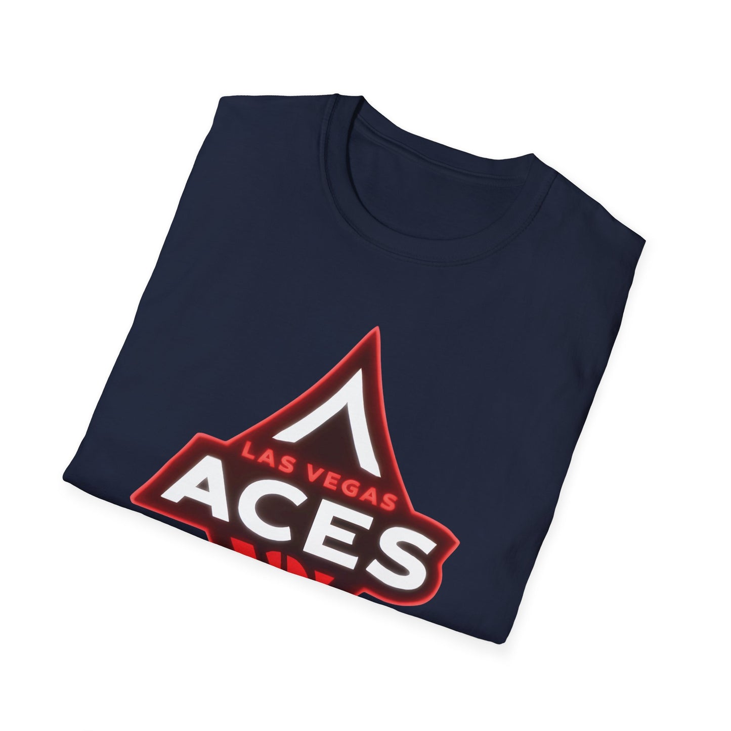 Las Vegas Aces LED Unisex