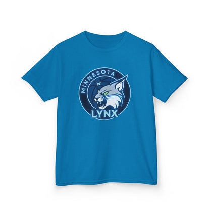 Minnesota Lynx Kids Unisex