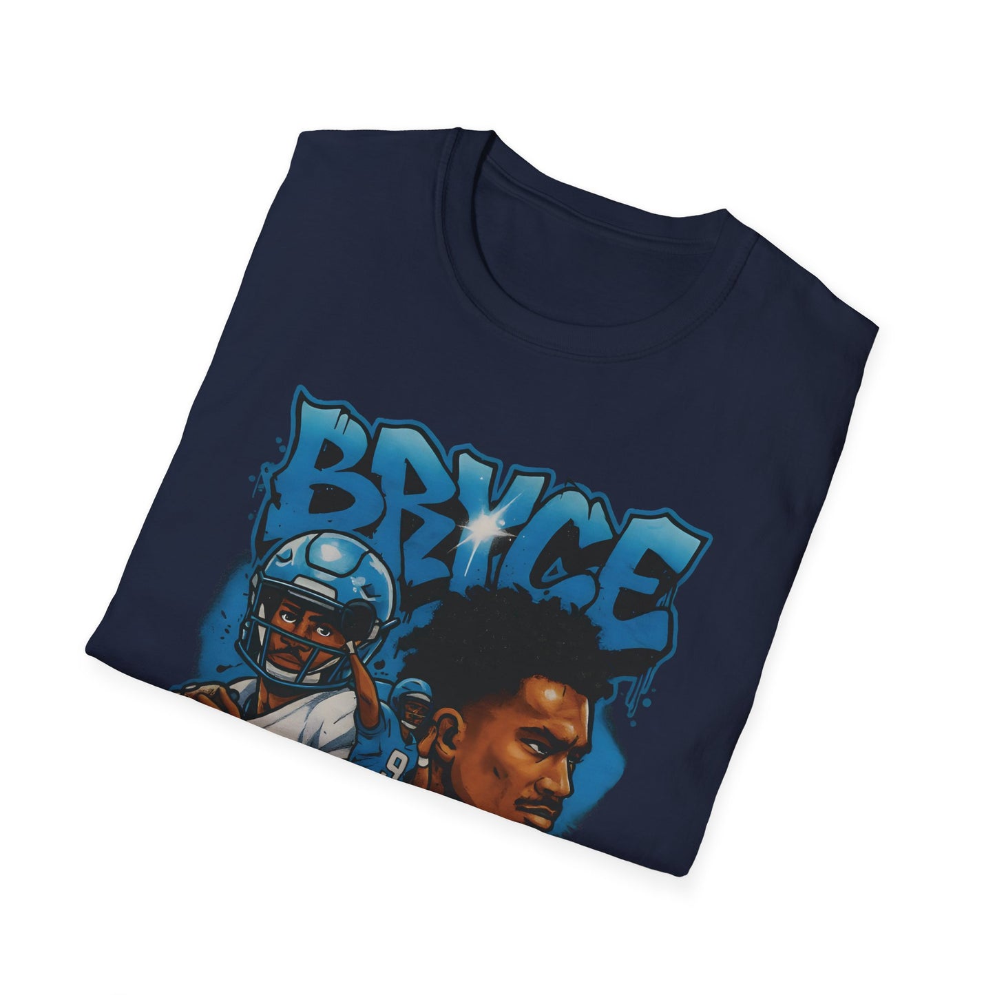 Carolina Panthers Bryce Young Unisex