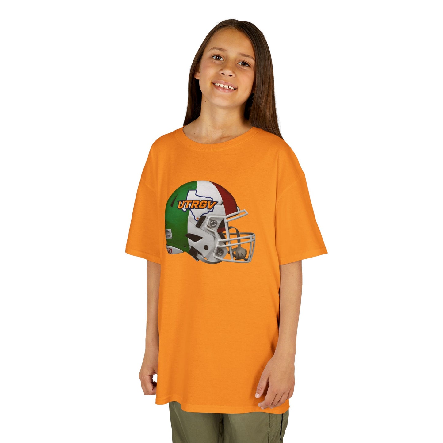 UTRGV Football Kids Unisex