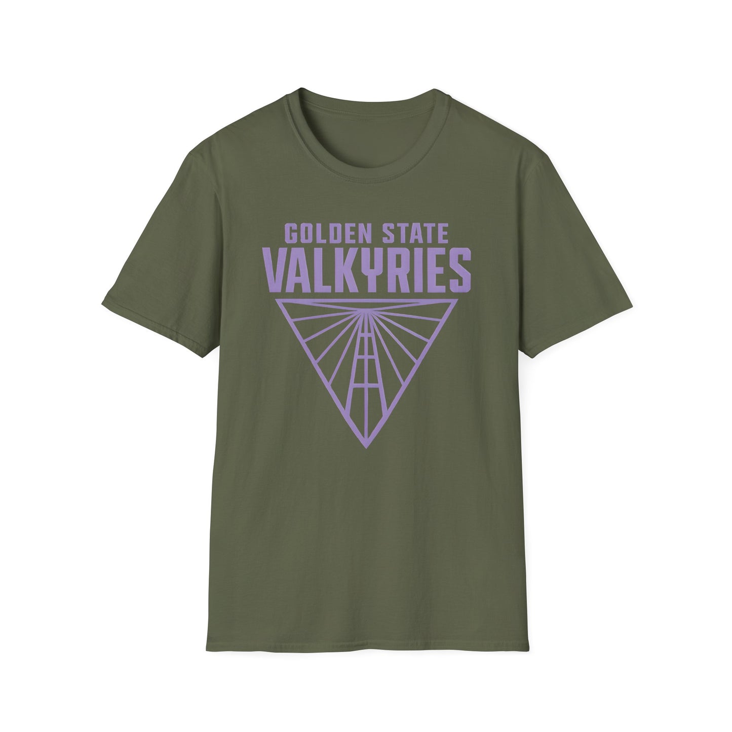 Golden State Valkyries Unisex