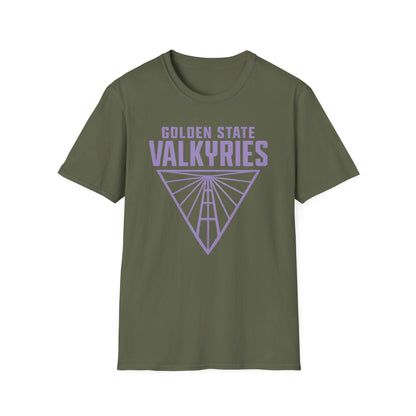 Golden State Valkyries Unisex