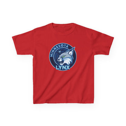 Minnesota Lynx Kids Unisex