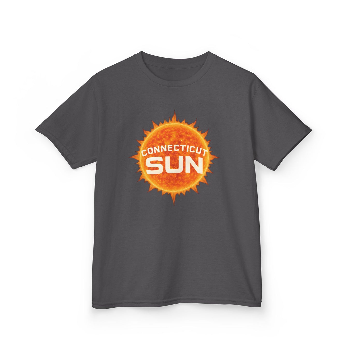 Connecticut Sun Kids Unisex