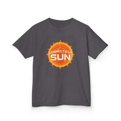 Connecticut Sun Kids Unisex