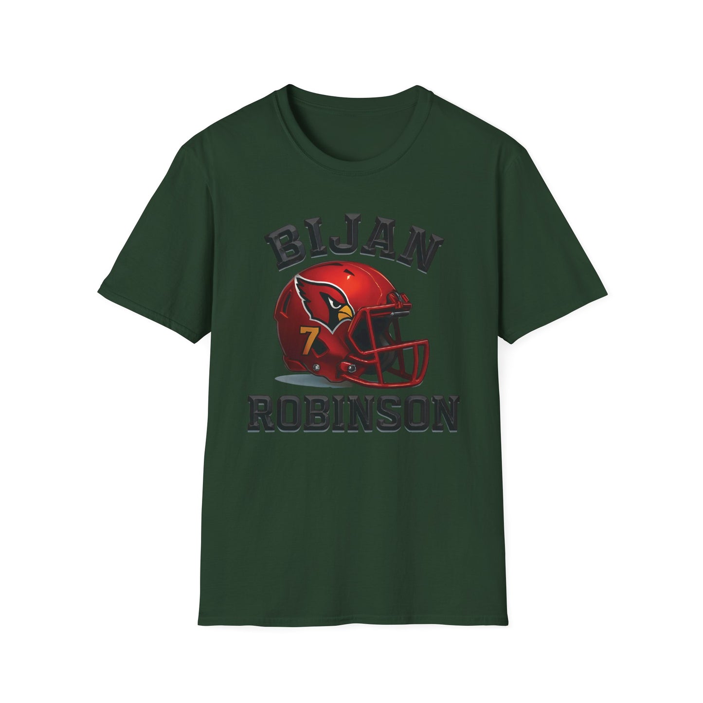 Arizona Cardinals Bijan Robinson Unisex