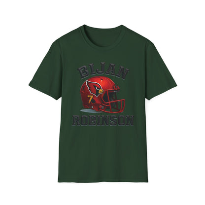 Arizona Cardinals Bijan Robinson Unisex