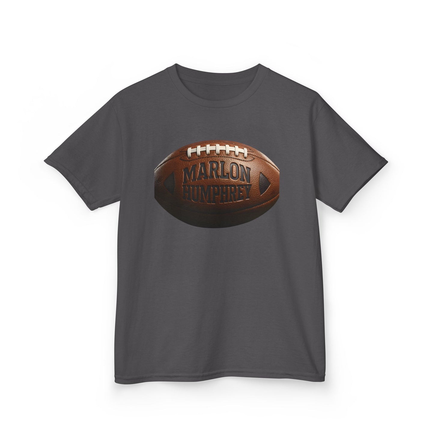 Baltimore Ravens Marlon Humphrey Kids Unisex