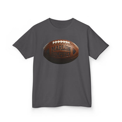 Baltimore Ravens Marlon Humphrey Kids Unisex