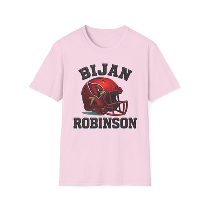 Arizona Cardinals Bijan Robinson Unisex