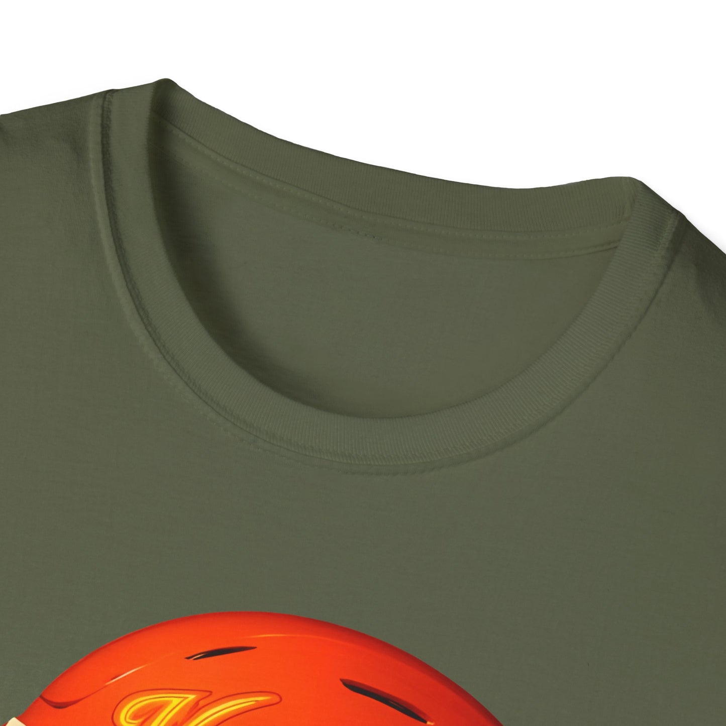 #11 UTRGV Football Helmet Unisex