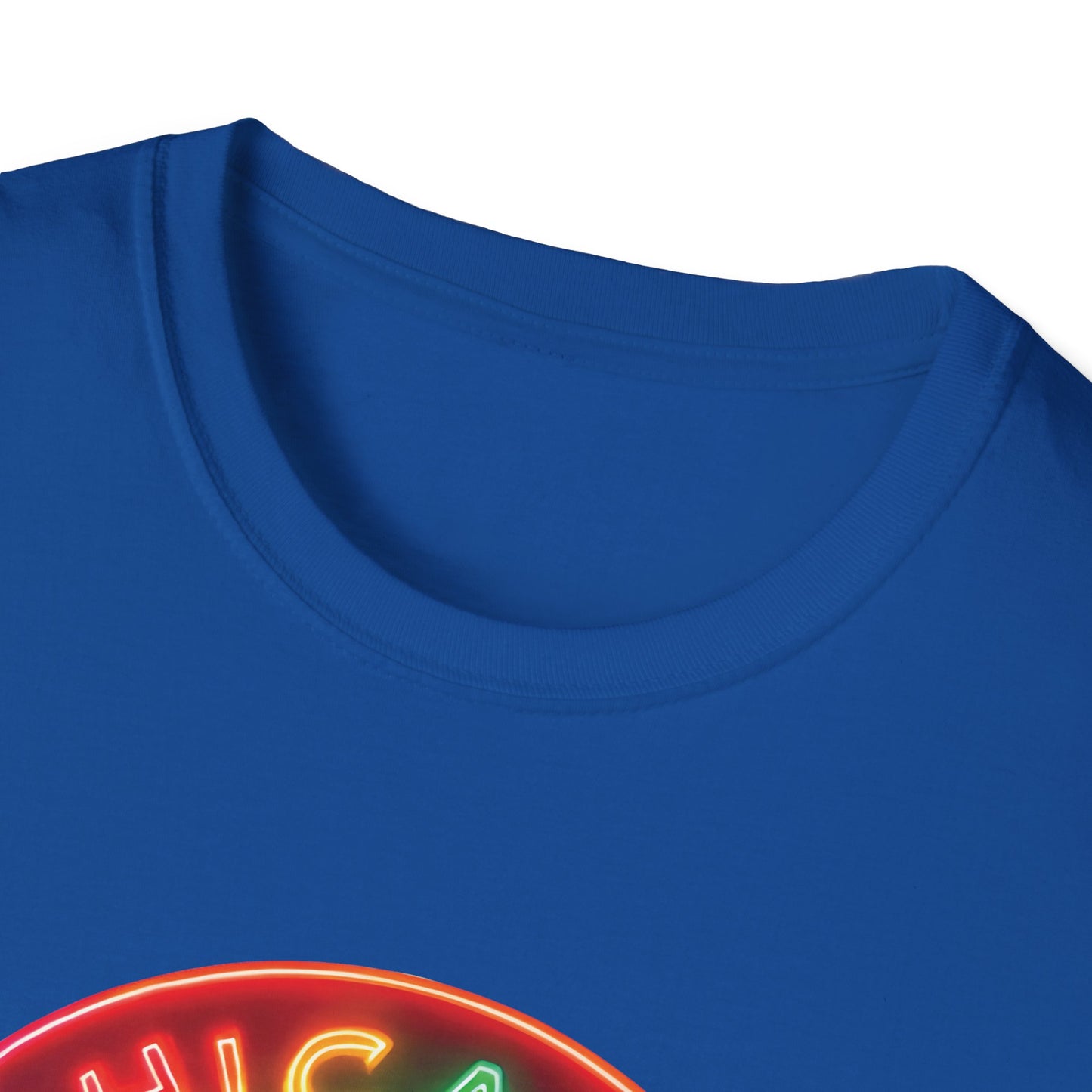 Chicago Sky Angel Reese LED Unisex