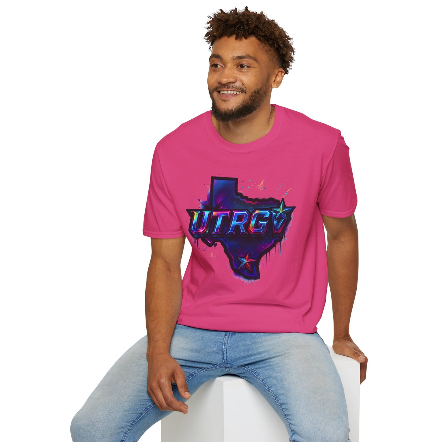 UTRGV Football Unisex