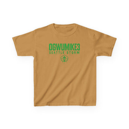 Seattle Storm Nneka Ogwumike Kids Unisex