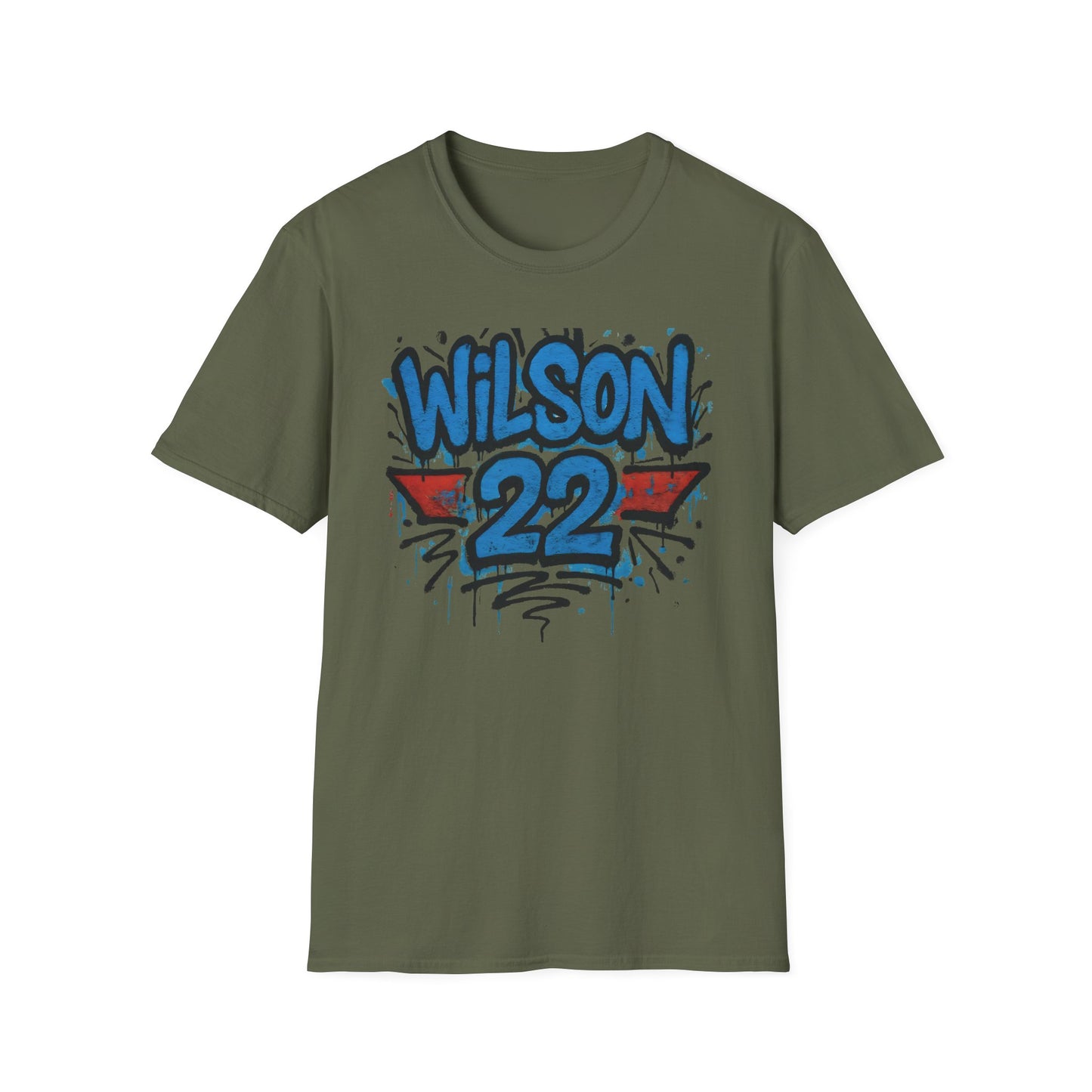 Las Vegas Aces A'ja Wilson Unisex