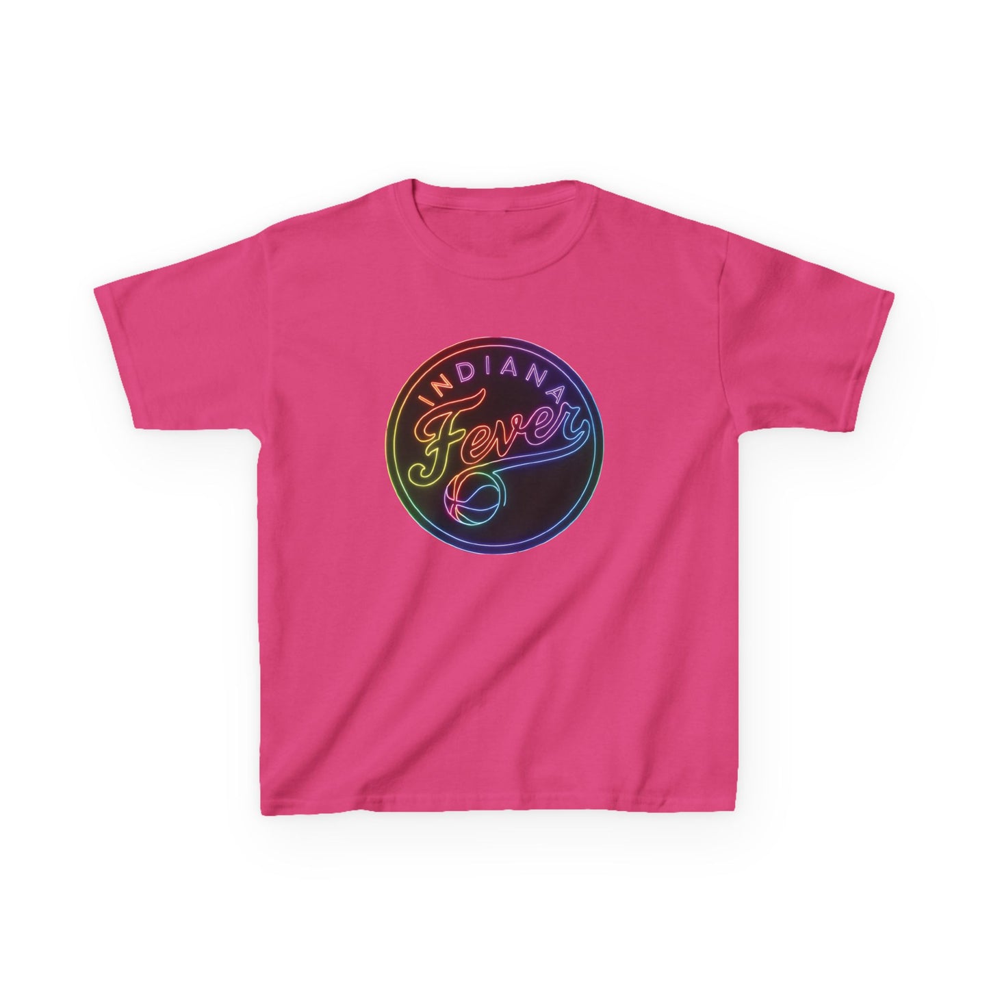 Indiana Fever LED Kids Unisex