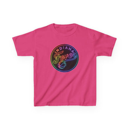 Indiana Fever LED Kids Unisex