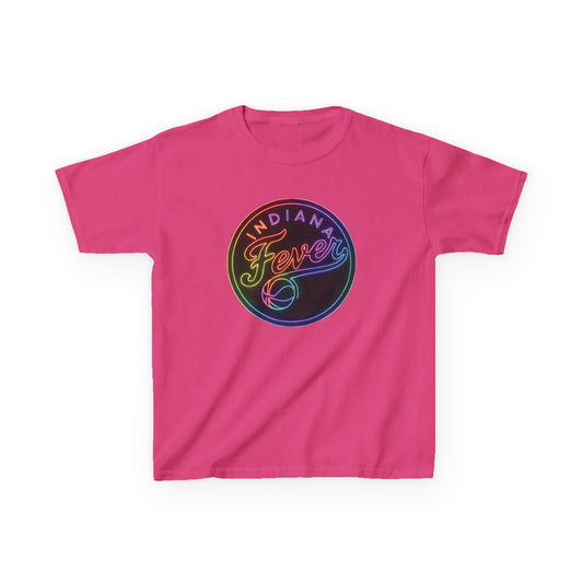Indiana Fever LED Kids Unisex