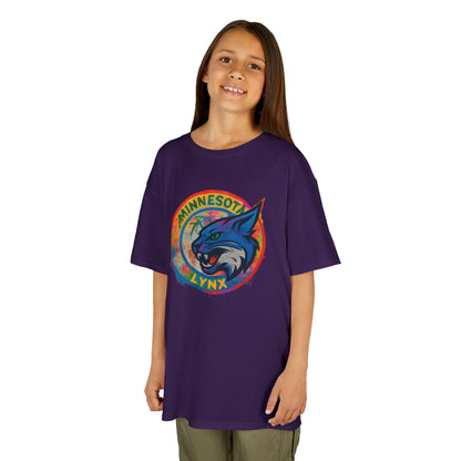 Minnesota Lynx Napheesa Collier Kids Unisex
