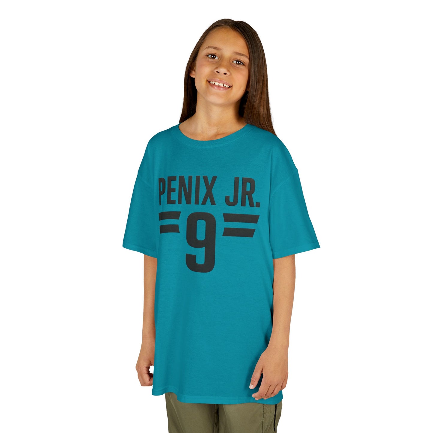 Atlanta Falcons Michael Penix Jr. Kids Unisex