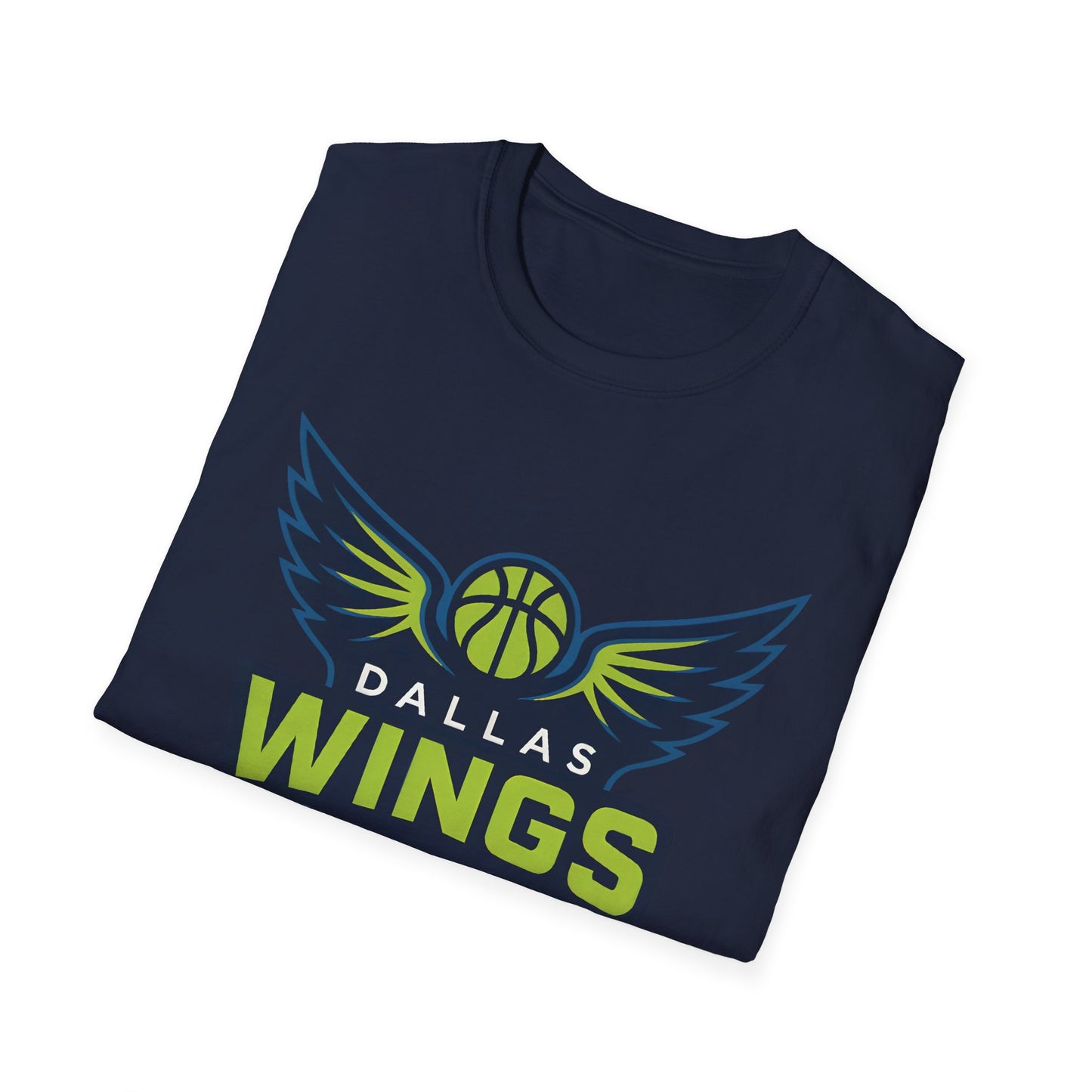 Dallas Wings Unisex