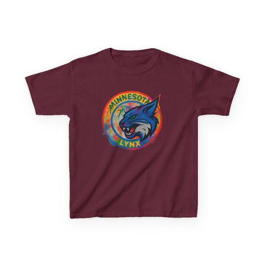 Minnesota Lynx Kids Unisex