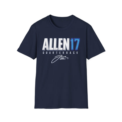 Buffalo Bills Josh Allen Unisex