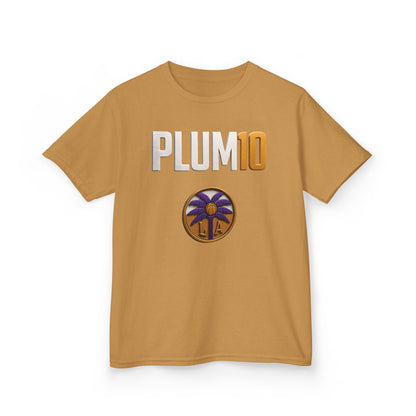 Los Angeles Sparks Kelsey Plum Kids Unisex
