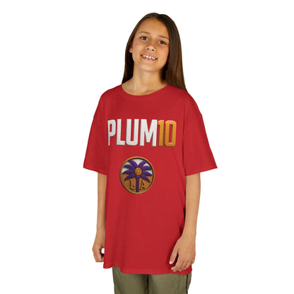 Los Angeles Sparks Kelsey Plum Kids Unisex