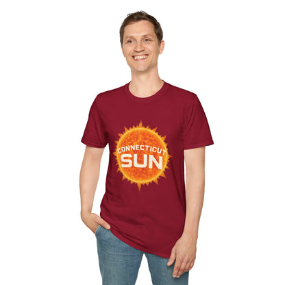Connecticut Sun Unisex