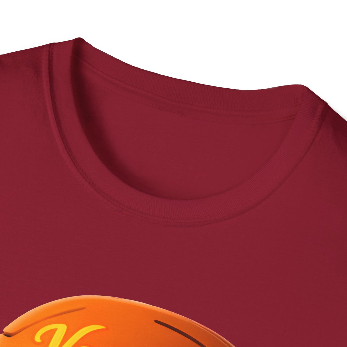 #1 UTRGV Football Helmet Unisex