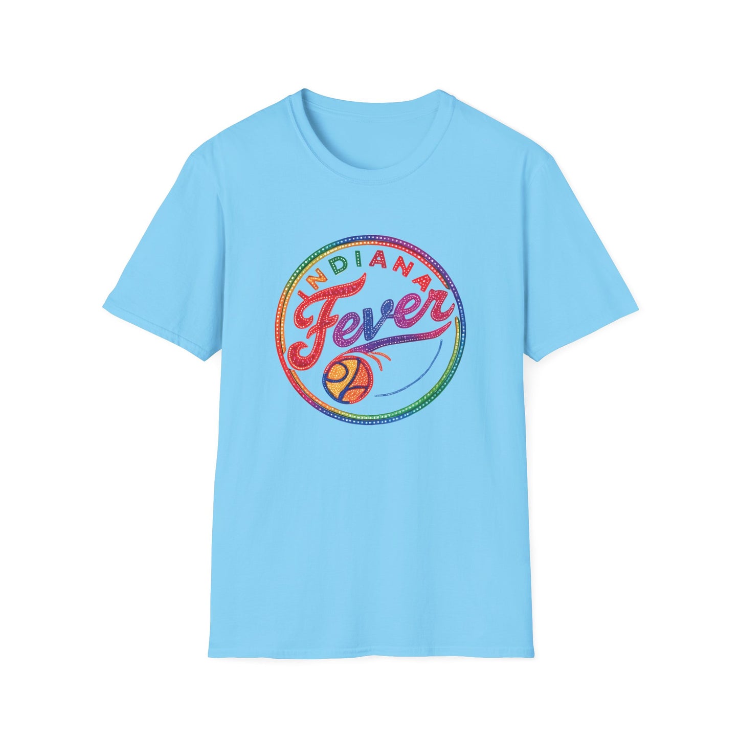 Indiana Fever LED Unisex