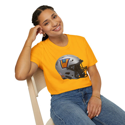 UTRGV Football Helmet Unisex