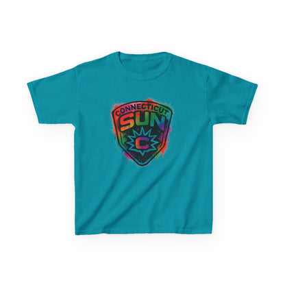 Connecticut Sun Kids Unisex