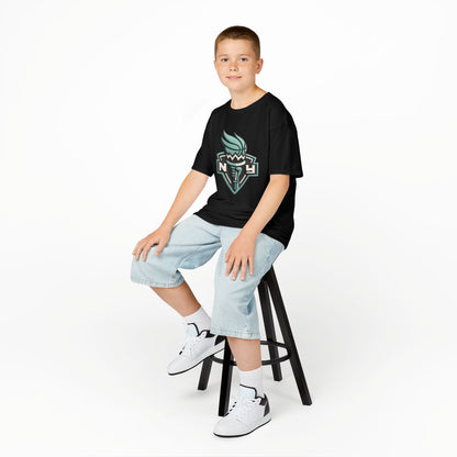 New York Liberty Kids Unisex