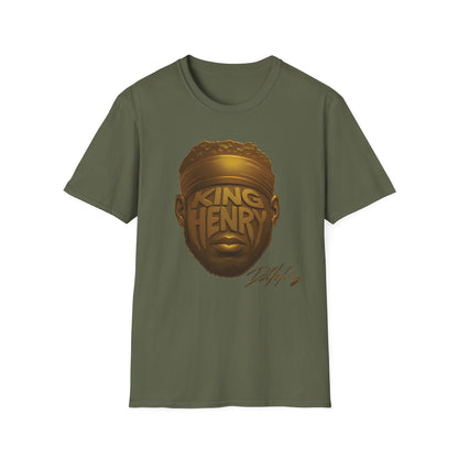 Baltimore Ravens Derrick Henry Unisex