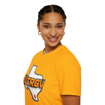 UTRGV Football Unisex