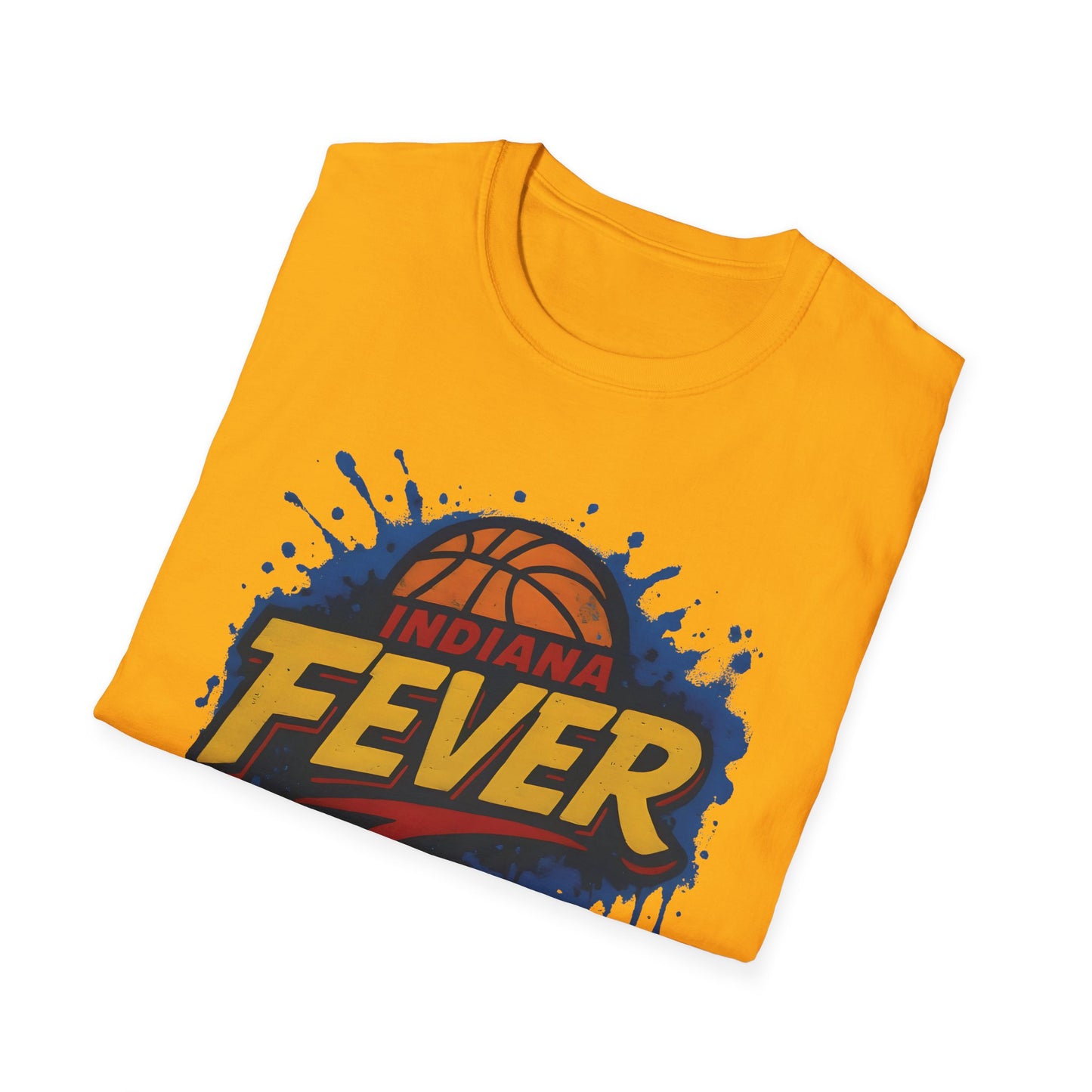 Indiana Fever Unisex