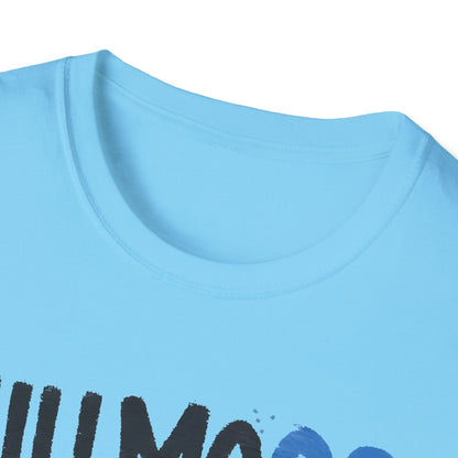 Atlanta Dream Naz Hillmon Unisex