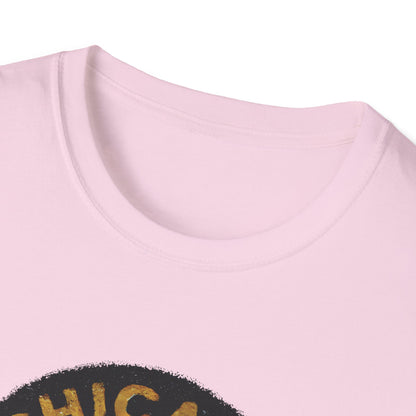 Chicago Sky Unisex