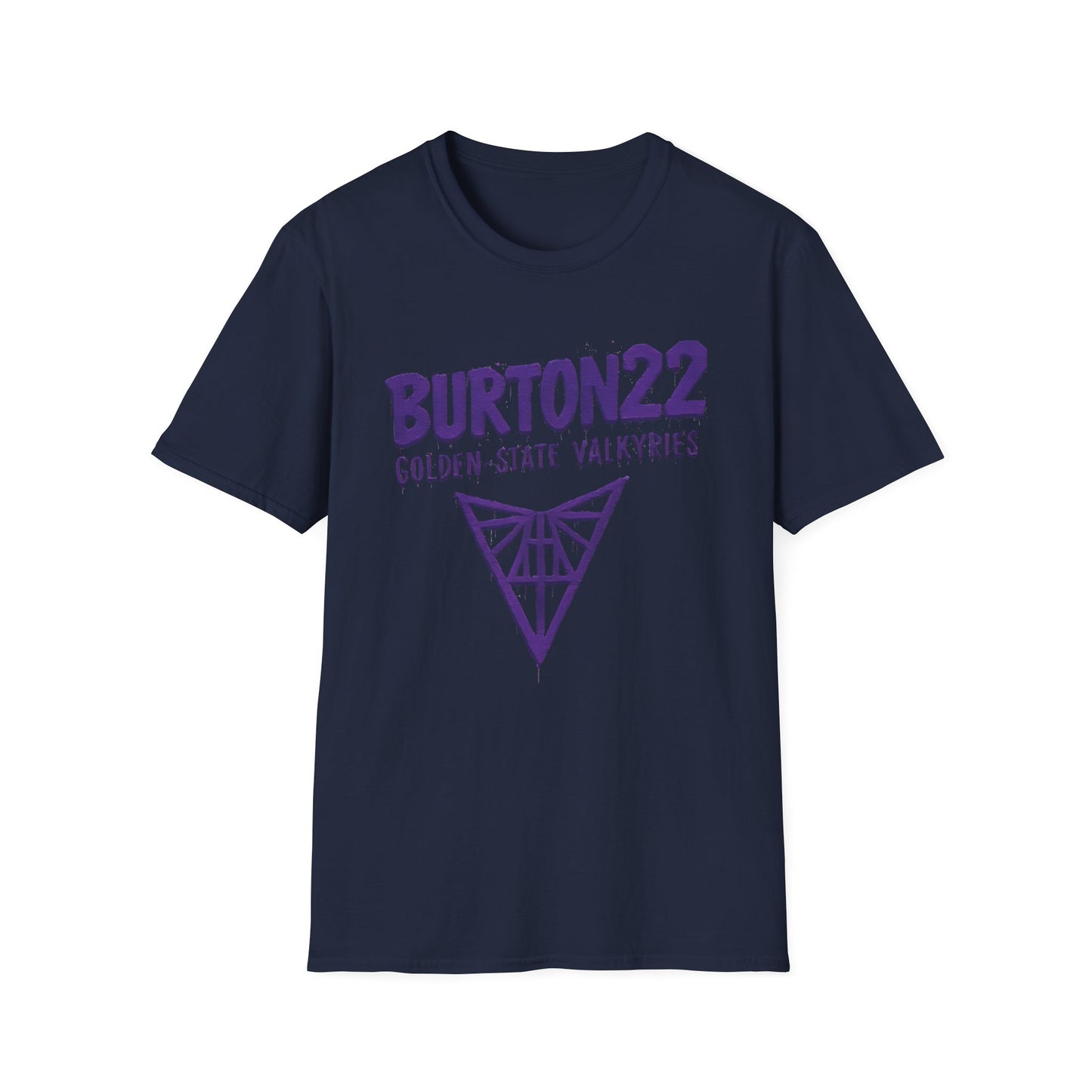 Golden State Valkyries Veronica Burton Unisex