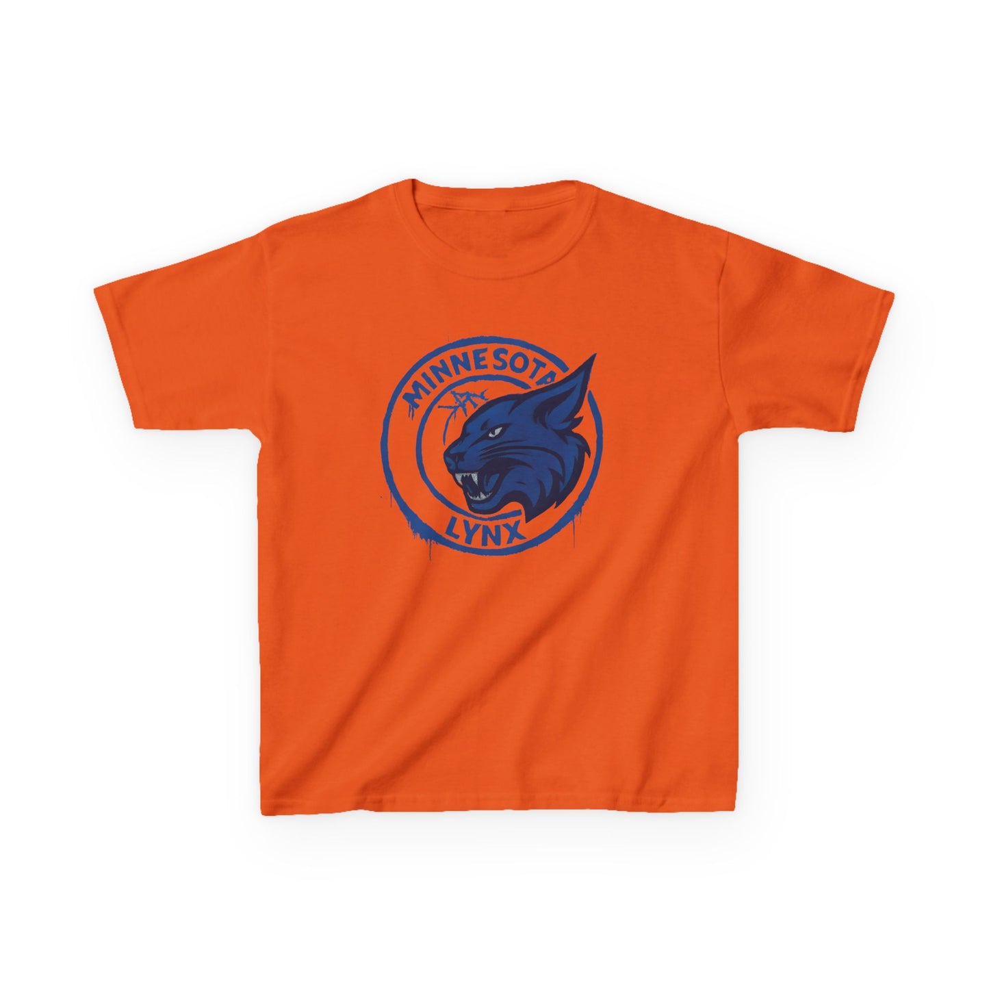 Minnesota Lynx Kids Unisex