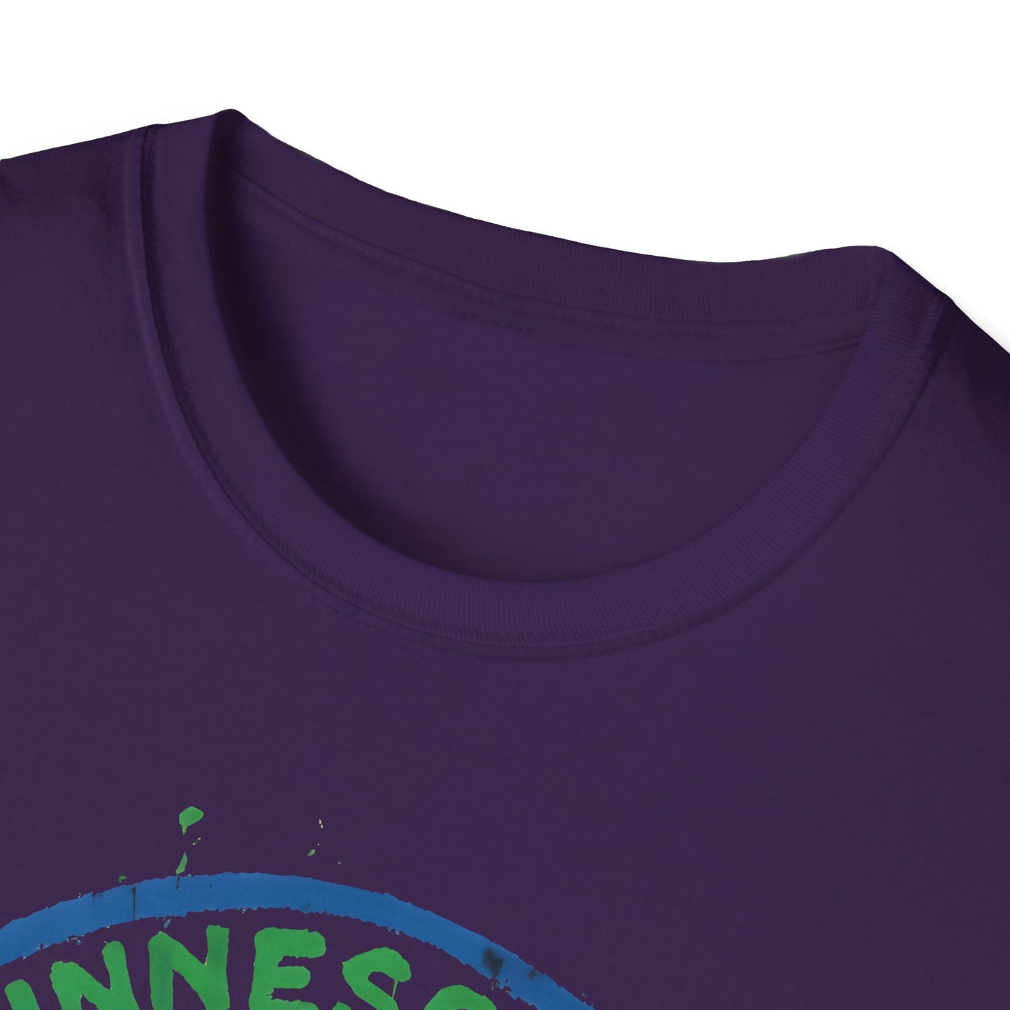 Minnesota Lynx graffiti Unisex